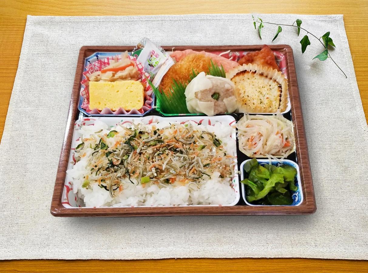 Hotel Trend Nagano Dış mekan fotoğraf