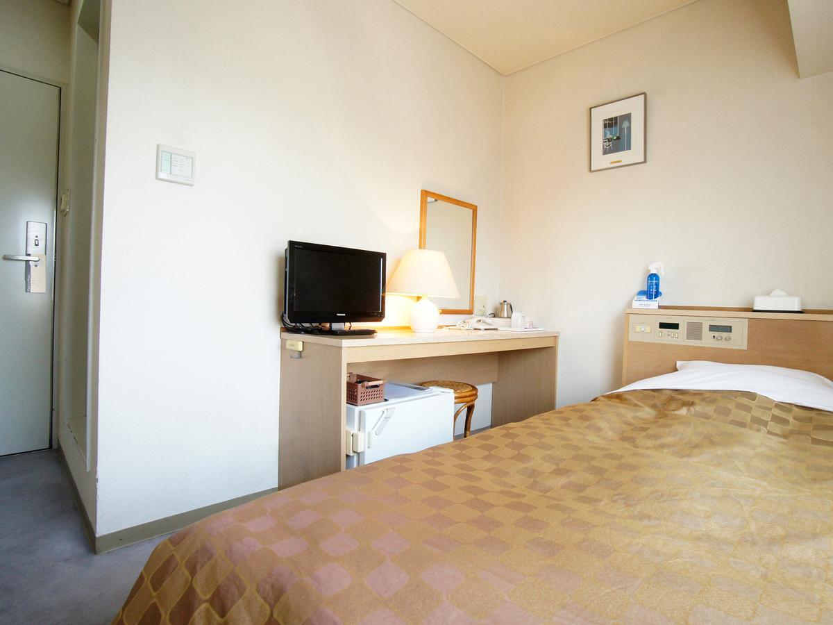 Hotel Trend Nagano Dış mekan fotoğraf
