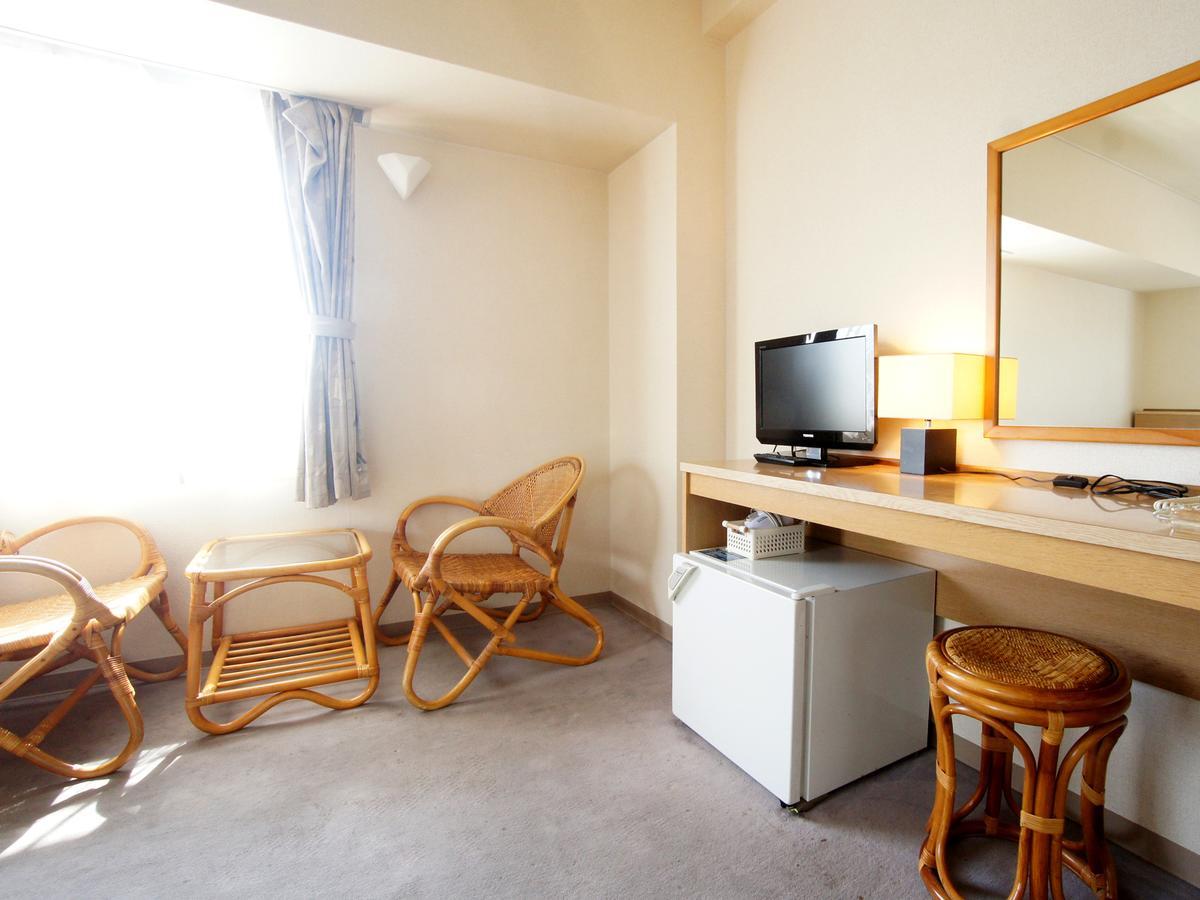 Hotel Trend Nagano Dış mekan fotoğraf