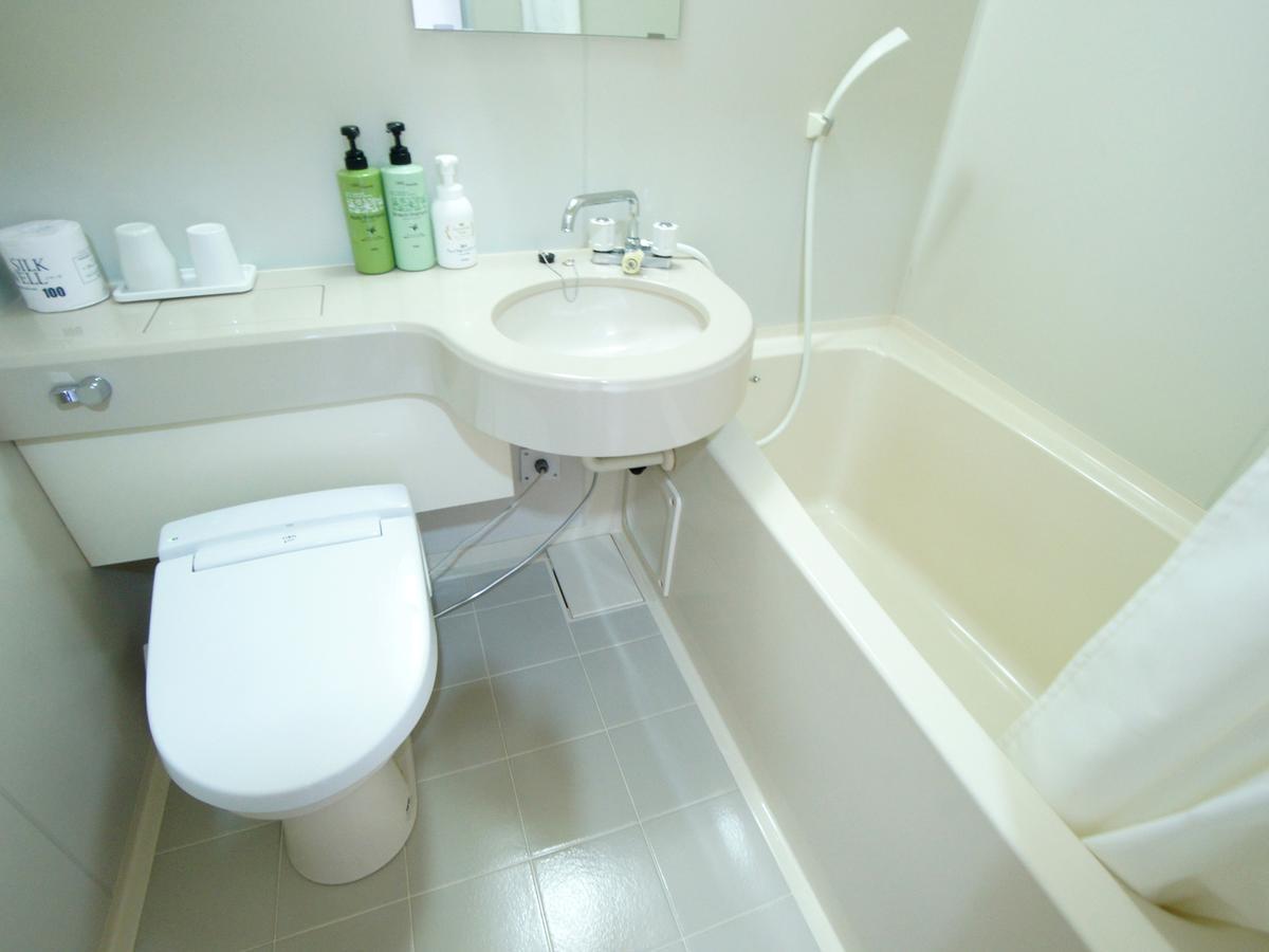 Hotel Trend Nagano Dış mekan fotoğraf
