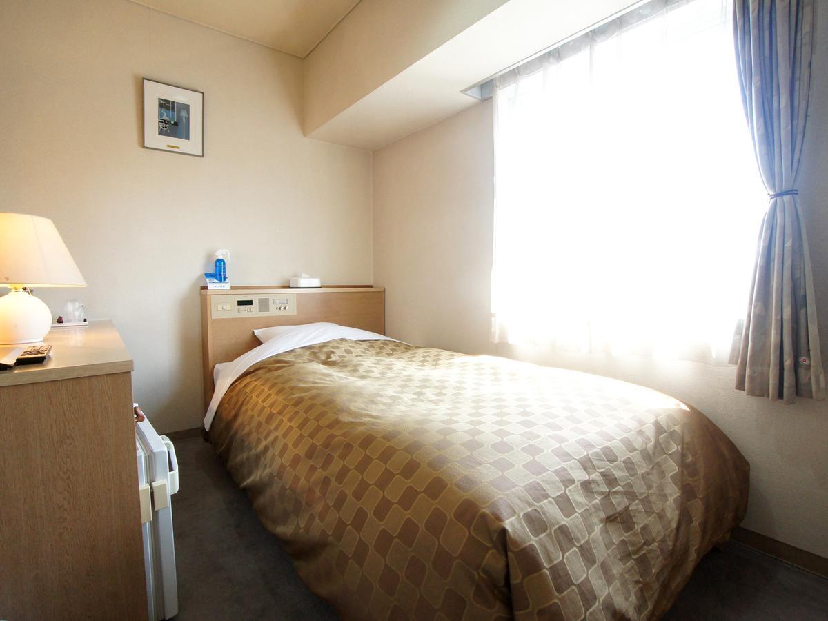 Hotel Trend Nagano Dış mekan fotoğraf