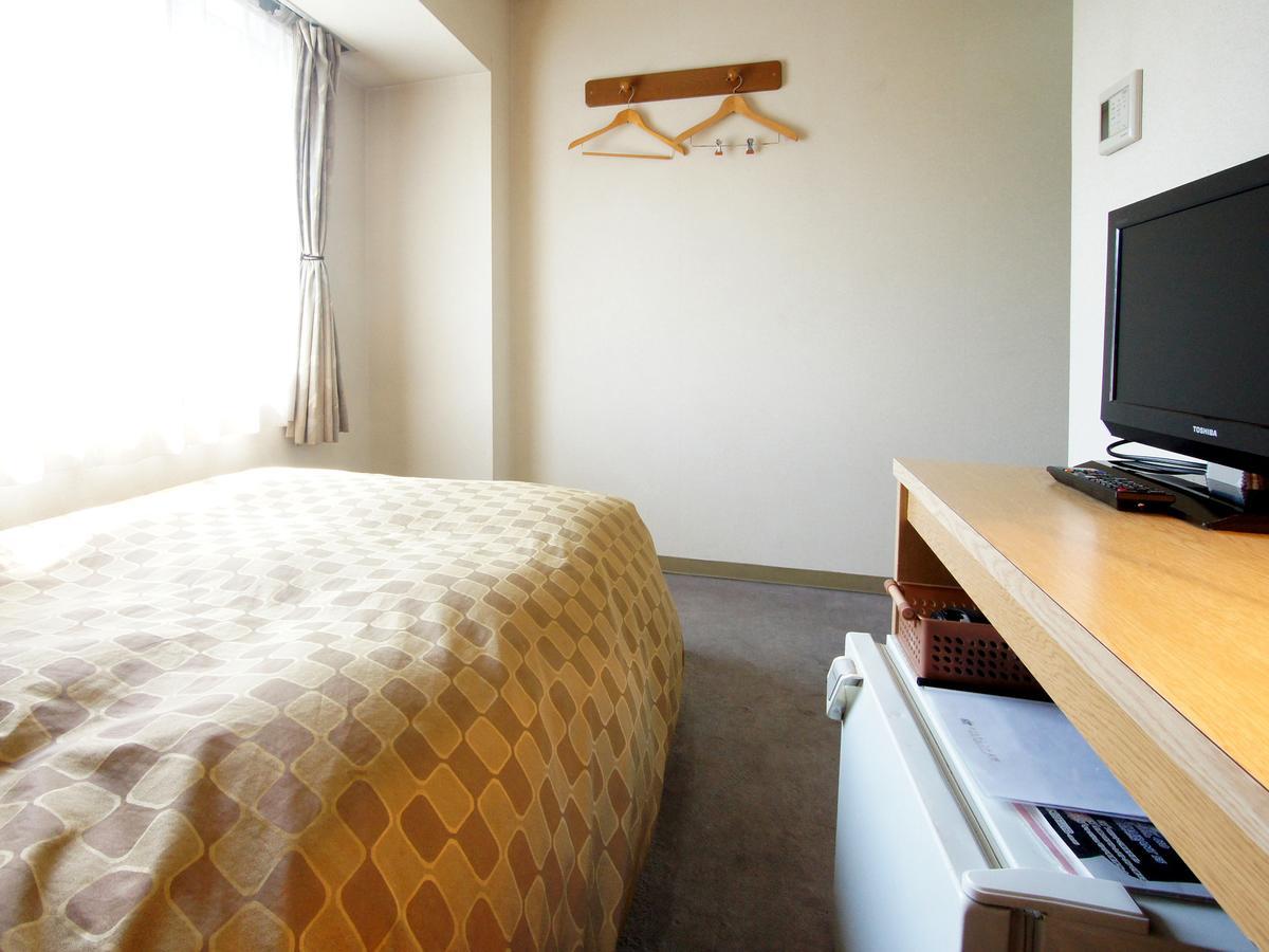 Hotel Trend Nagano Dış mekan fotoğraf