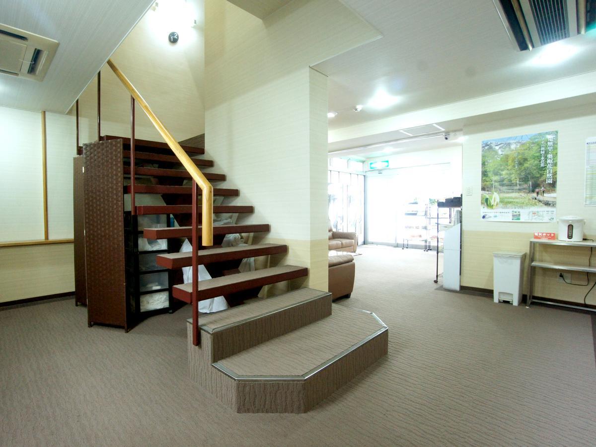 Hotel Trend Nagano Dış mekan fotoğraf