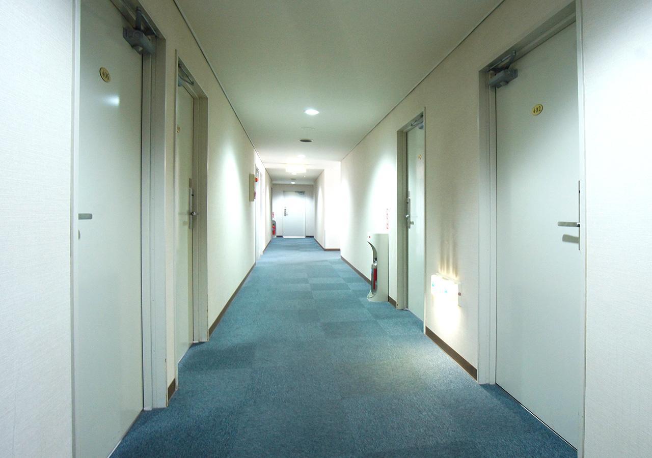 Hotel Trend Nagano Dış mekan fotoğraf